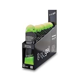 Torq Energy Gel 45g 15st