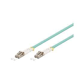 Goobay Multimode OM3 50/125 LC - LC 0.5m