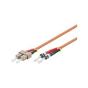 Goobay Multimode OM2 50/125 SC - SC 20m
