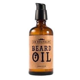 Sir Reginalds Beard Oil 100ml
