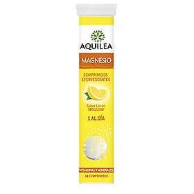 Aquilea Magnesio 28 Effervescent Tablets