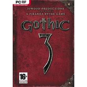 Gothic 3 (PC)