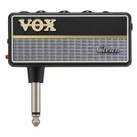 VOX amPlug 2 Clean