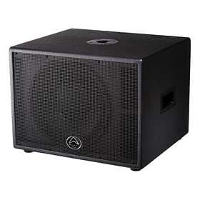 Wharfedale Titan Sub-A12