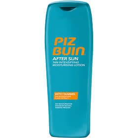 Piz Buin After Sun Tan Intensifying Moisturising Lotion 200ml