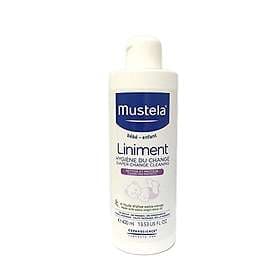Mustela Liniment Dermo Protecteur Cream 400ml