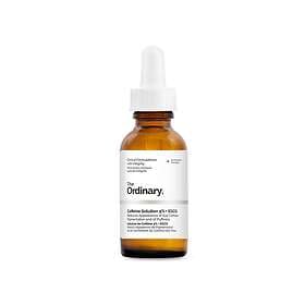 The Ordinary Caffeine 5% + EGCG Solution 30ml