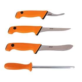 EKA Knife Set 3-pack