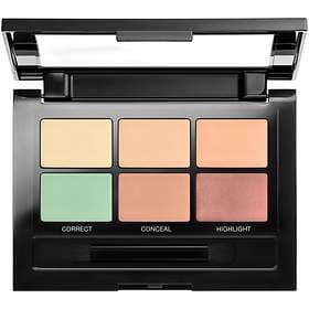 Maybelline Face Studio Master Camo Color Correcting Kit Palette