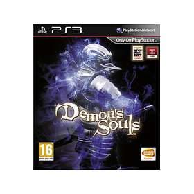 Demon's Souls (PS3)