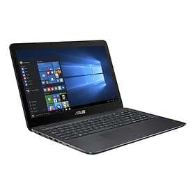 Asus X556UB-DM262T