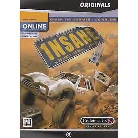 Insane (PC)