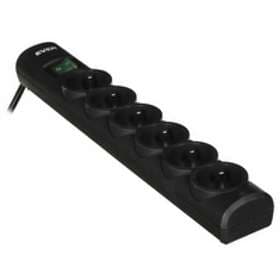 Ever Optima 6-Way Switch 1.5m