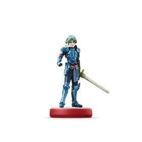 Nintendo Amiibo - Alm