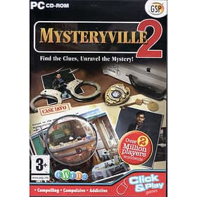 Mysteryville 2 (PC)