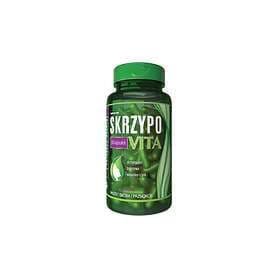 Zdrovit Skrzypovita 80 Capsules