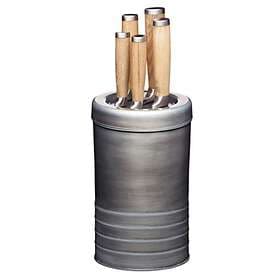 Kitchen Craft Knife Block Set 5-pack