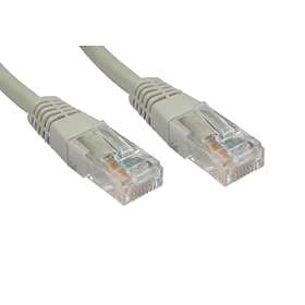 Kenable UTP Cat6 RJ45 - RJ45 10m