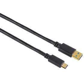 Hama 3 Stars USB A - USB C 3.0 0.75m