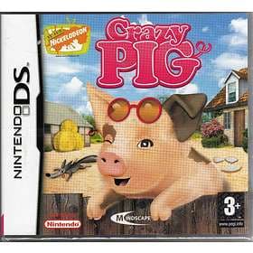 Crazy Pig (DS)
