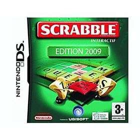 Scrabble Interactive: 2009 Edition (DS)