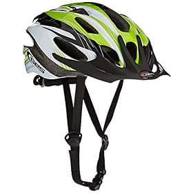 GES Rocket Bike Helmet