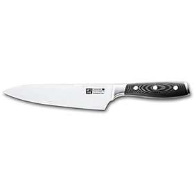 Grunwerg Rockingham Forge 9100 Chef's Knife 20.5cm