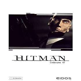 Hitman: Codename 47 (PC)