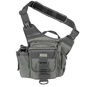 Maxpedition Jumbo Versipack Shoulder Bag
