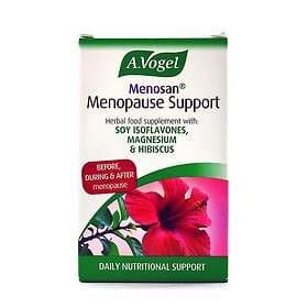 A.Vogel Menosan Menopause Support 60 Tablets