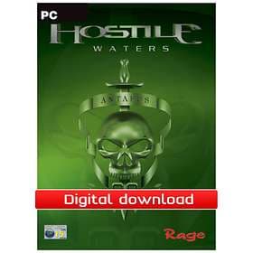 Hostile Waters: Antaeus Rising (PC)