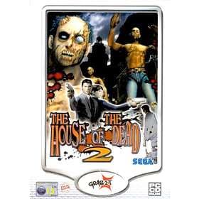The House of the Dead 2 (PC)