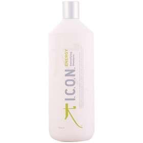 I.C.O.N. Energy Detoxifying Shampoo 1000ml