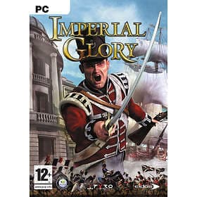 Imperial Glory (PC)