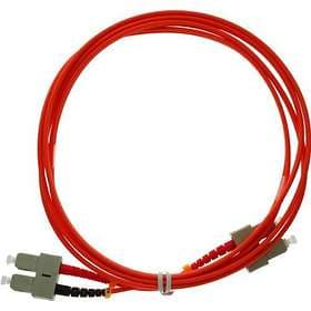 InLine Multimode OM2 50/125 SC - SC LSZH 3m