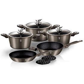Berlinger Haus Metallic Pot Set 5 pcs (12)