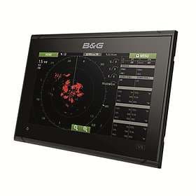 B&G Vulcan 9 (Excl. transducer)
