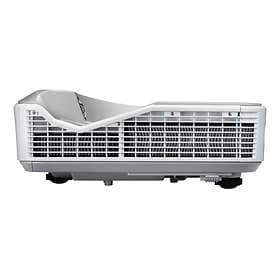 Optoma ZW400UST