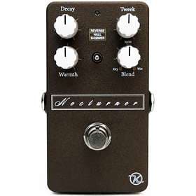 Keeley Nocturner Dark Reverb