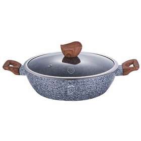 Berlinger Haus Forest Sauté Pan 32cm (with Lid)