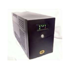 ORVALDI 1500LED USB