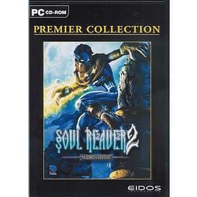 Legacy of Kain: Soul Reaver 2 (PC)