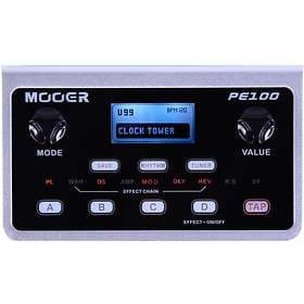 Mooer PE100