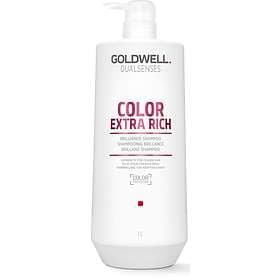 Goldwell Dualsenses Color Extra Rich Brilliance Shampoo 1000ml