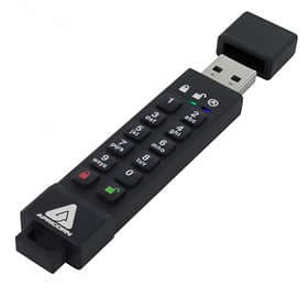 Apricorn USB 3.1 Aegis Secure Key 3z 16GB