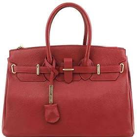 Tuscany Leather TL Handbag (TL141529)