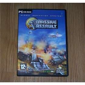 Massive Assault (PC)