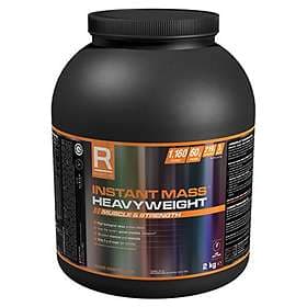 Reflex Nutrition Instant Mass Heavyweight 2kg