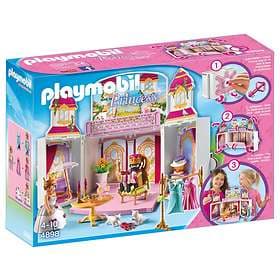 Playmobil Princess 4898 My Secret Royal Palace Play Box