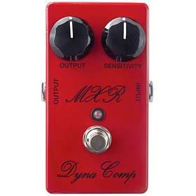 Jim Dunlop Script Dyna Comp Compressor